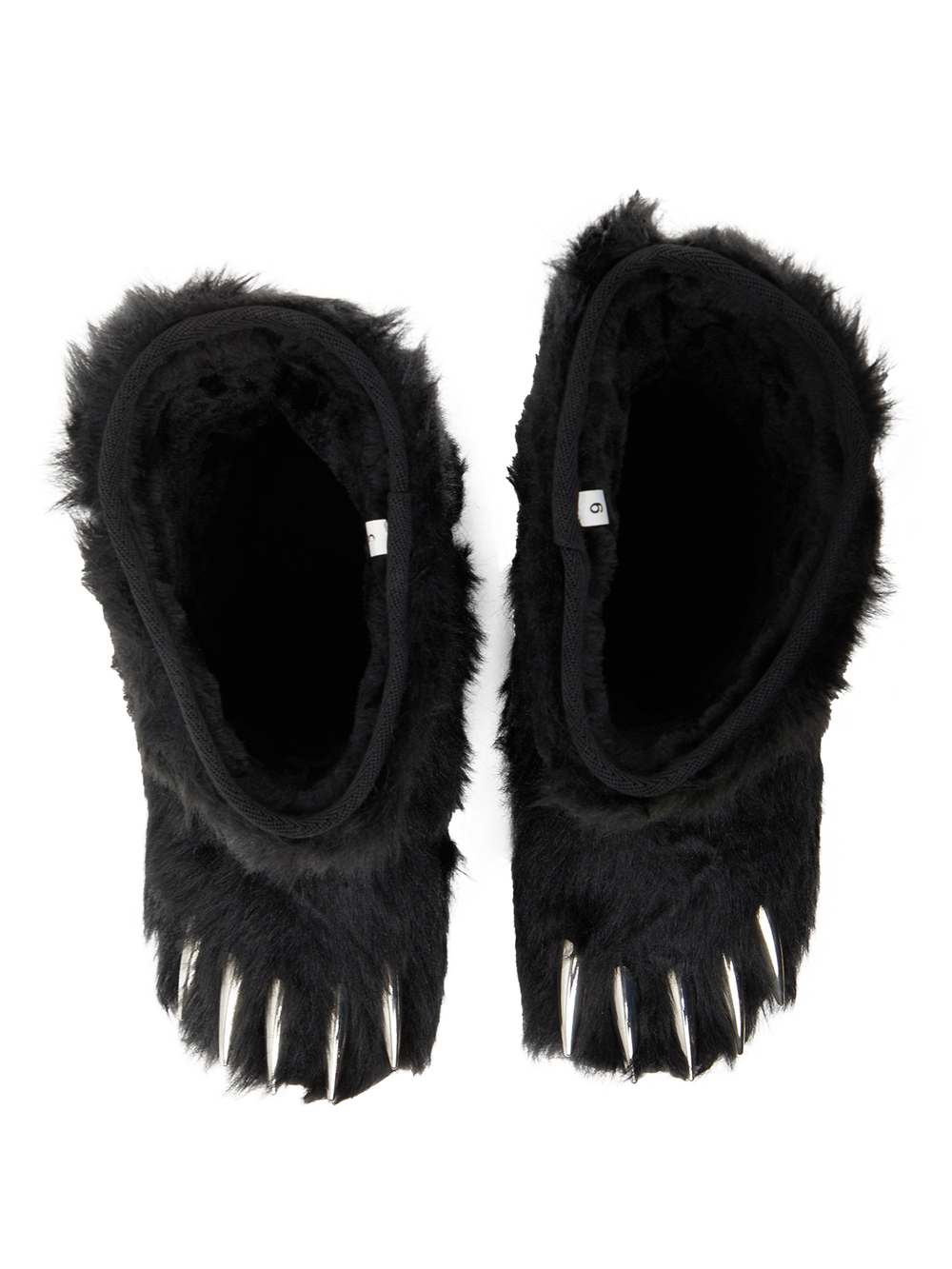 Ботинки Black Bear Claw