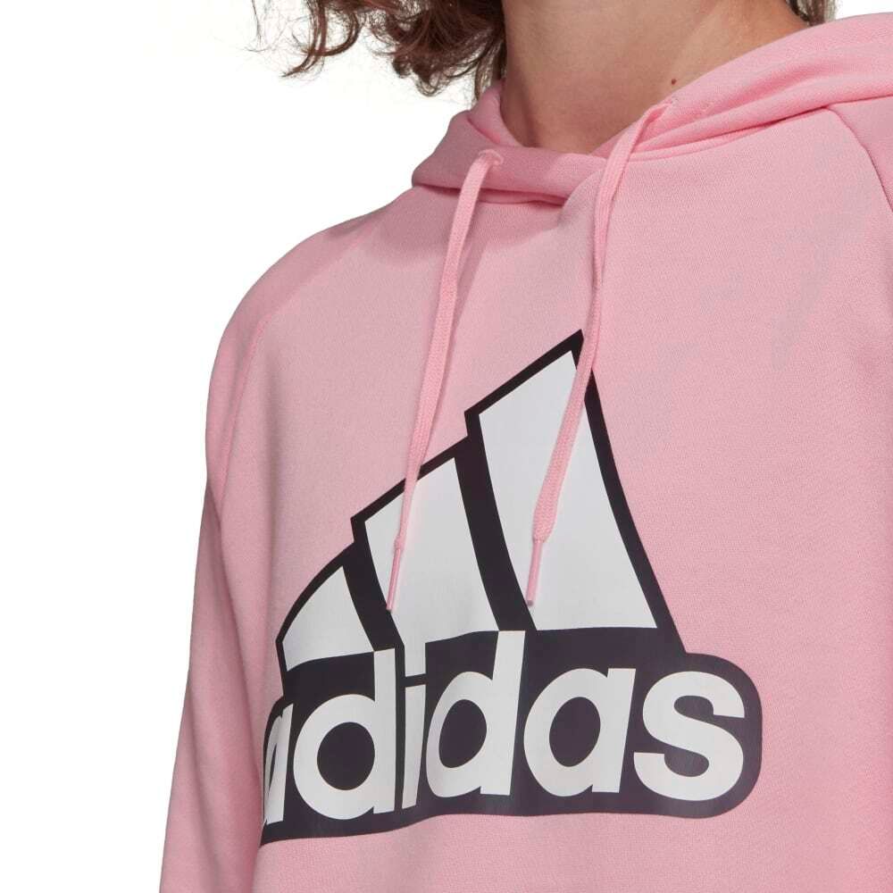 Толстовка женская ADIDAS W BLUV Q1 HD