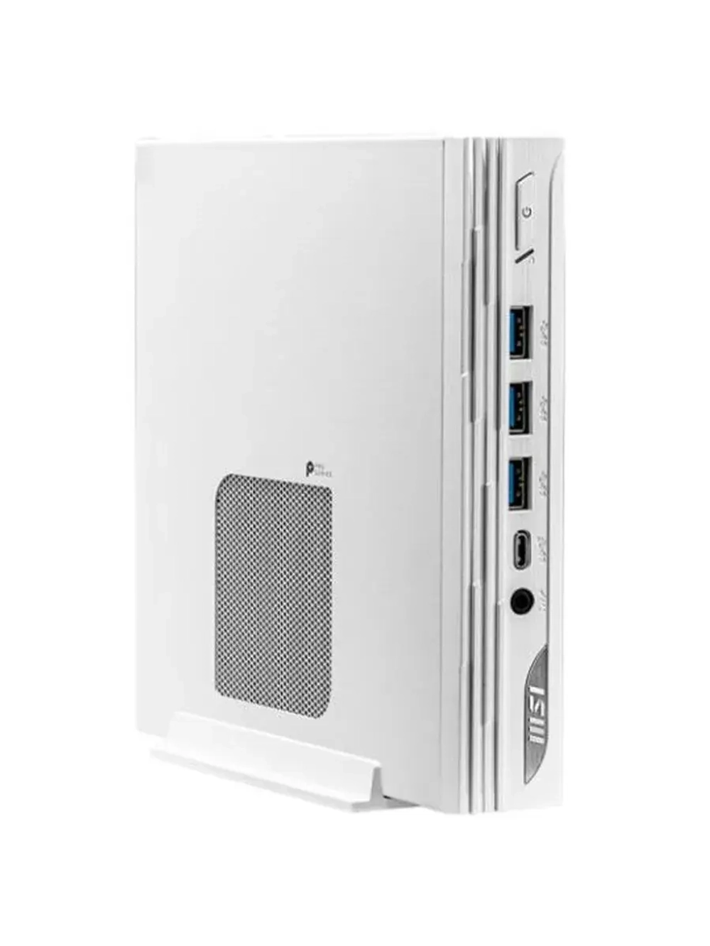 Мини-ПК Pro DP10 12M-220XRU WHITE i7-1255U 16/1000 ГБ W10Pro