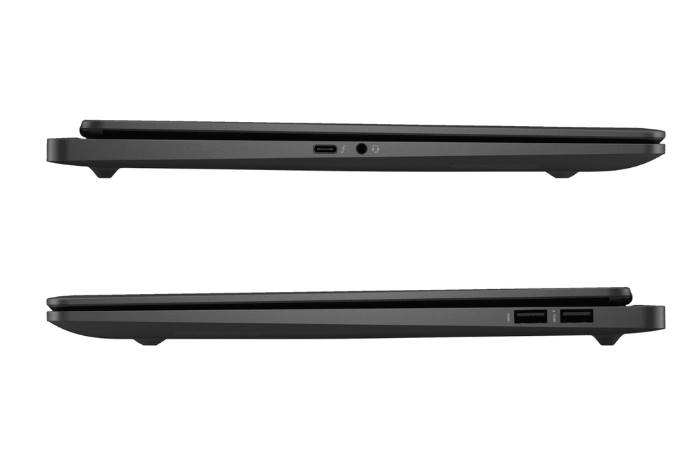 HP Omen Transcend 14: Ultra 7, 16 ГБ, RTX 4060, 120 Гц