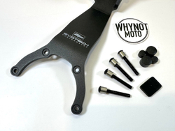 Evotech Performance Крепление телефона Quad Lock KTM 1290 Super Duke PRN014568-015584