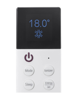 Кондиционер LG A12GA1 Artcool Gallery Special