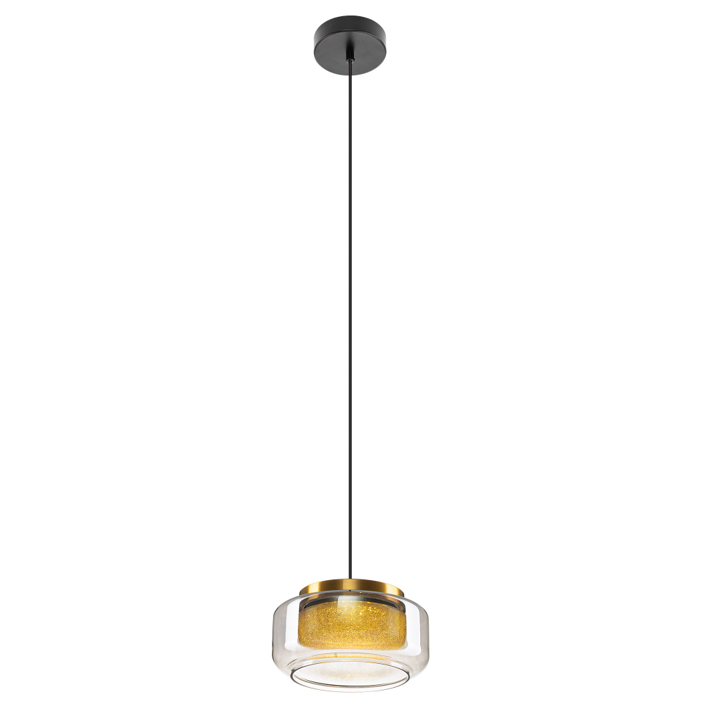 Citilux SIGNATURE CL247011 LED Подвесной светильник