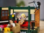 Конструктор LEGO Ideas 21319 Central Perk
