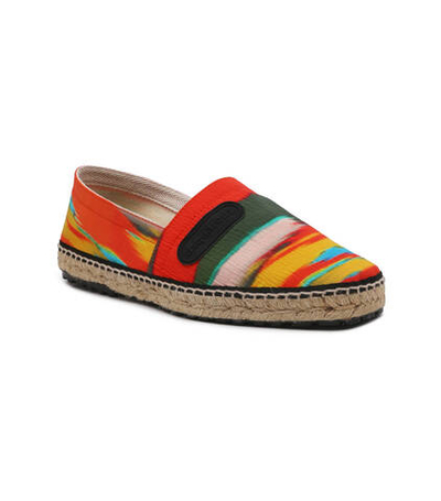Эспадрильи Dsquared2 - разноцветная(ESM0014 16806371)