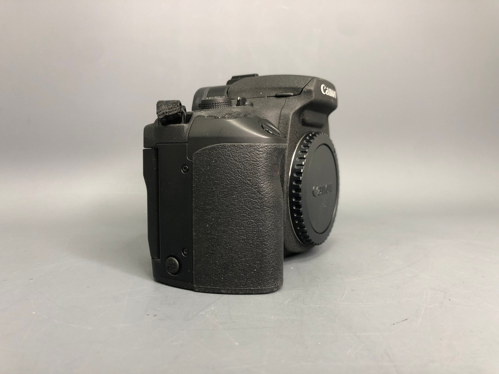 Canon EOS 30V