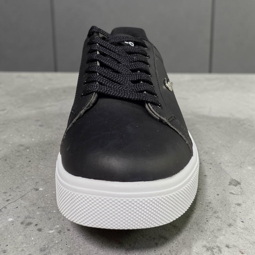 Lacoste Lerond • Black