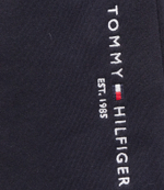 Шорты Tommy Hilfiger - темно-синий(MW0MW22198)
