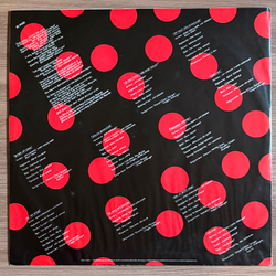 Виниловая пластинка Rod Stewart - Foolish Behaviour LP