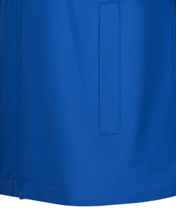 Куртка ветрозащитная CAMP 2 Rain Jacket, синий, детский