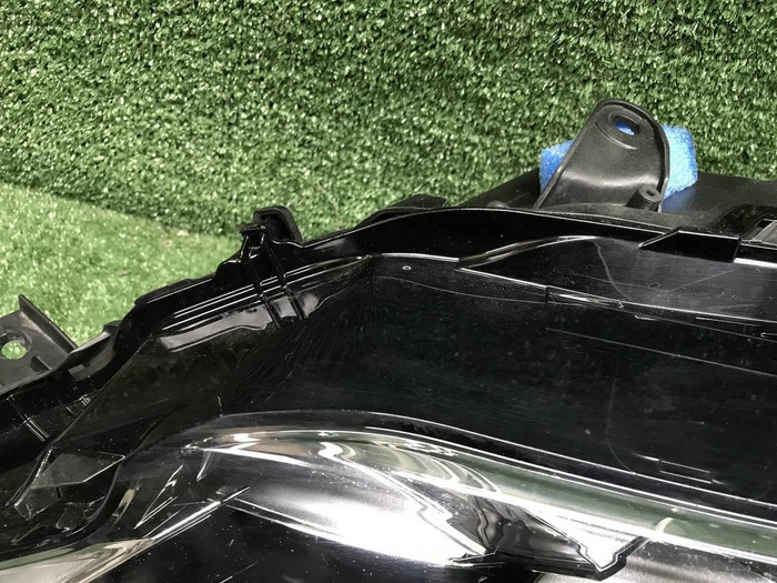 Фара левая Lexus RX 4 (2015-2019) LED под 1 блок