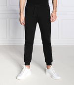 спортивные штаны new arlo GUESS ACTIVE - черный(Z2YB19 K6ZS1)