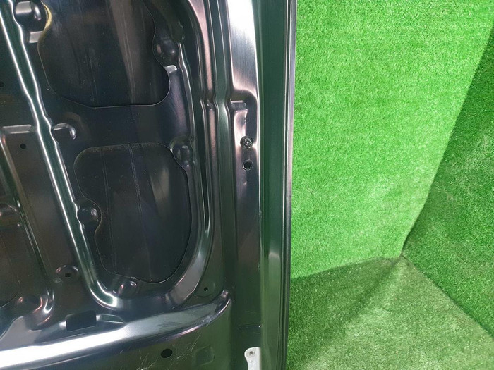 Капот Toyota Land Cruiser Prado 150 (2017-н.в.)