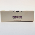 Чай Shoti Maa "Magic Box" аюрведический травяной 12 пакетиков 23,8 г (из Финляндии)