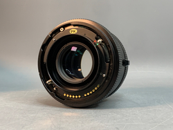 Mamiya-Sekor Z 150mm F/3.5 W