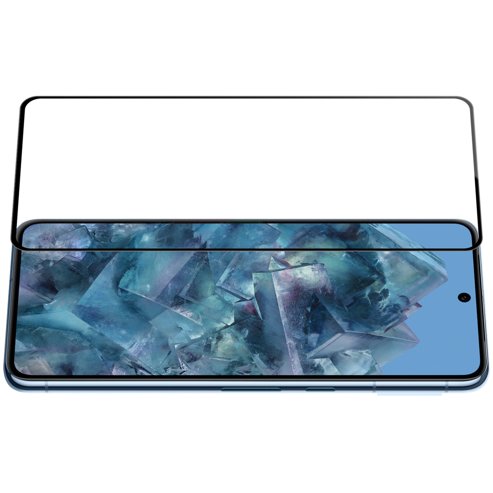 Защитное закаленное стекло от Nillkin для смартфона Google Pixel 8 Pro, серия CP+PRO Anti-Explosion Glass Screen Protector