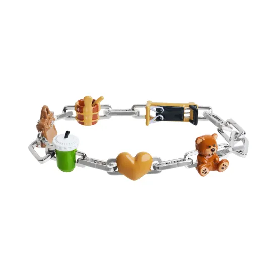Браслет Poubel Pilates Girl Set