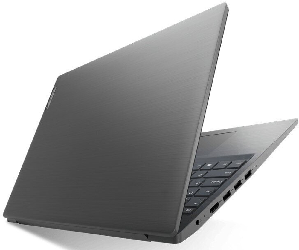 Ноутбук Lenovo V15-IIL. Конфигурация: Intel Core i5-1035G1 1.00 ГГц/8 Гб DDR4/SSD 256 Гб/Intel UHD Graphics/Windows 11 Home/15.6" TN 1920x1080/A1