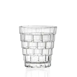 Стакан Олд фэшн 320 мл хр. стекло Stack d 9 см h9,5 см Stackable RCR [6]
