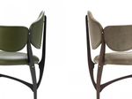 Стул Ceccotti Collezioni Stellage 52