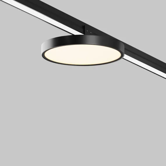 Трековый светильник Zon IP O-TR01-1-F-18WB3K Maytoni