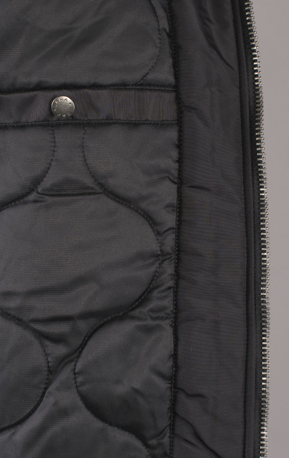 Куртка Injector III, Alpha Industries