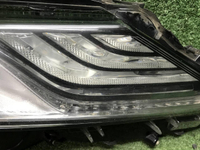 Фара правая Toyota Camry xv70 (20-нв) LED