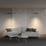 Трековый светодиодный светильник Maytoni Arity Basis TR238-1-12W3K-B