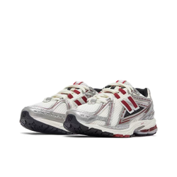 New Balance 1906R "White Light Red"