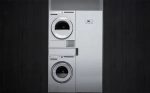 Профессиональная сушильная машина Asko T108HBW