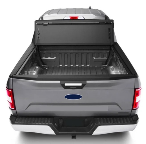 Крышка кузова 4-х секционная Changan Hunter Plus