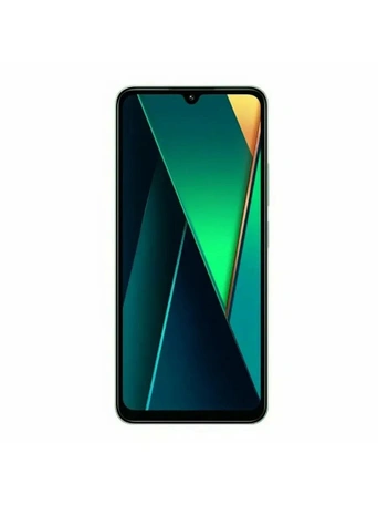 Смартфон Xiaomi POCO C75, 8/256GB, Green