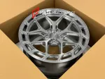 КОВАНЫЕ ДИСКИ для Dodge CHARGER 2026 SCATPACK HO AWD