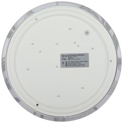 Светильник потолочный светодиодный ЭРА Классик без ДУ SPB-6 Slim 7 24-4K 24Вт 4000K | Светильники SPB-6 без ДУ