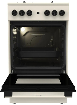 Плита газовая Gorenje GG5A12BEF