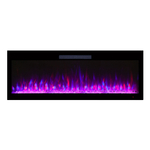Электрический очаг Real Flame Diamond 50