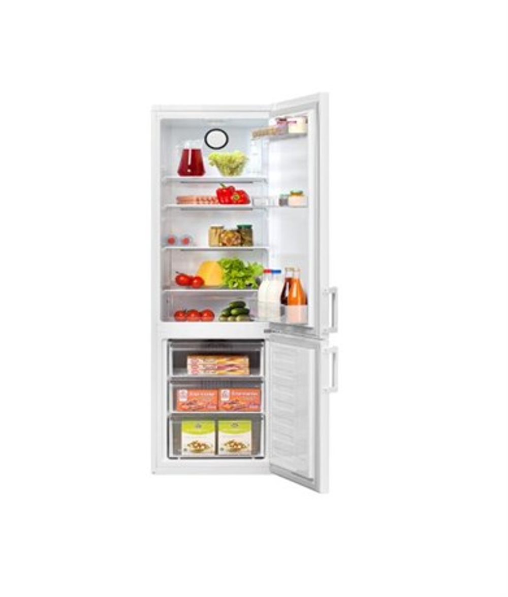 Холодильник Stinol SDK 4180S W