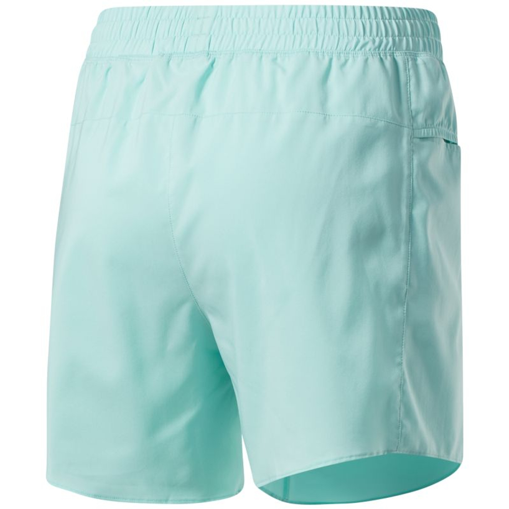 Женские теннисные шорты Reebok WOR Run Short W