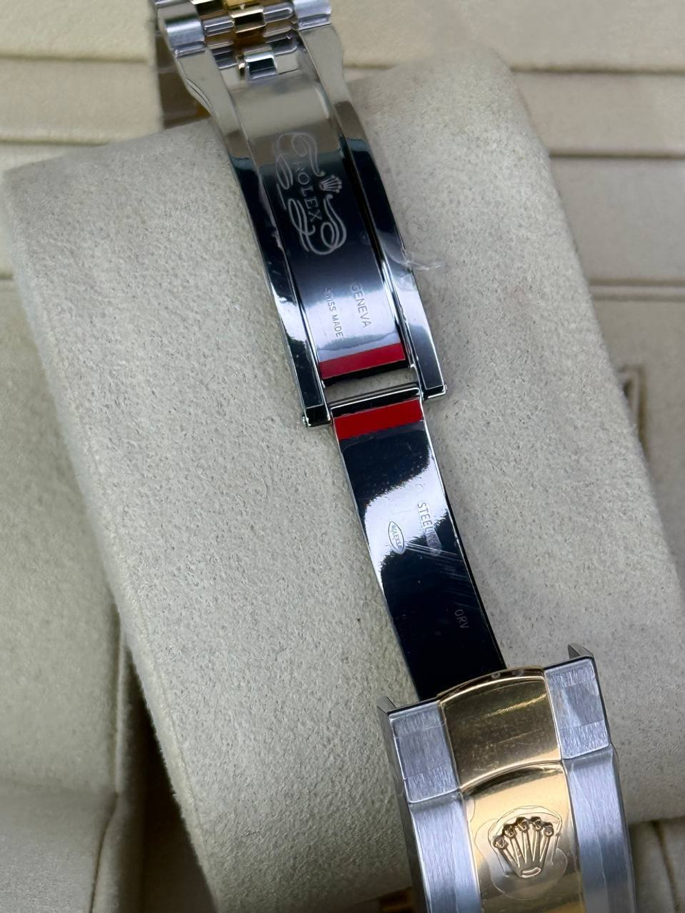 Часы Rolex Datejust 41mm