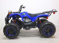 Квадроцикл GreenCamel Сахара A1520 (72V 1500W R10 Дифференциал) электро