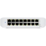 Коммутатор Ubiquiti USW-LITE-16-POE