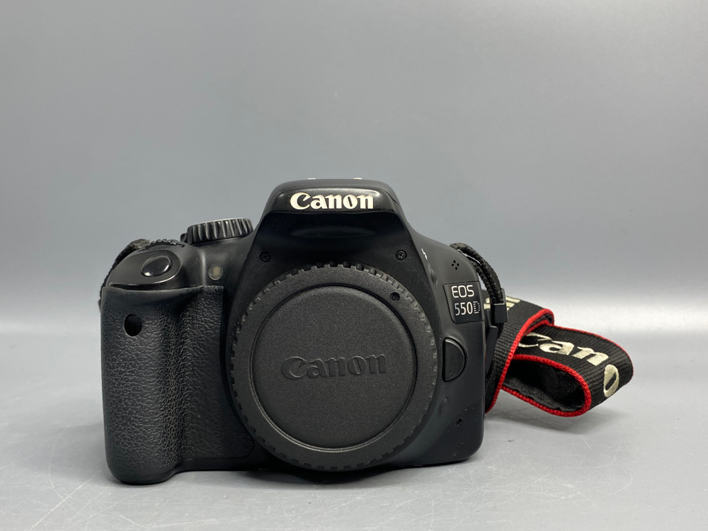 Canon EOS 500D