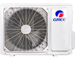 Инверторная сплит-система GREE Lyra Inverter R32 GWH24ACE-K6DNA1I(black)