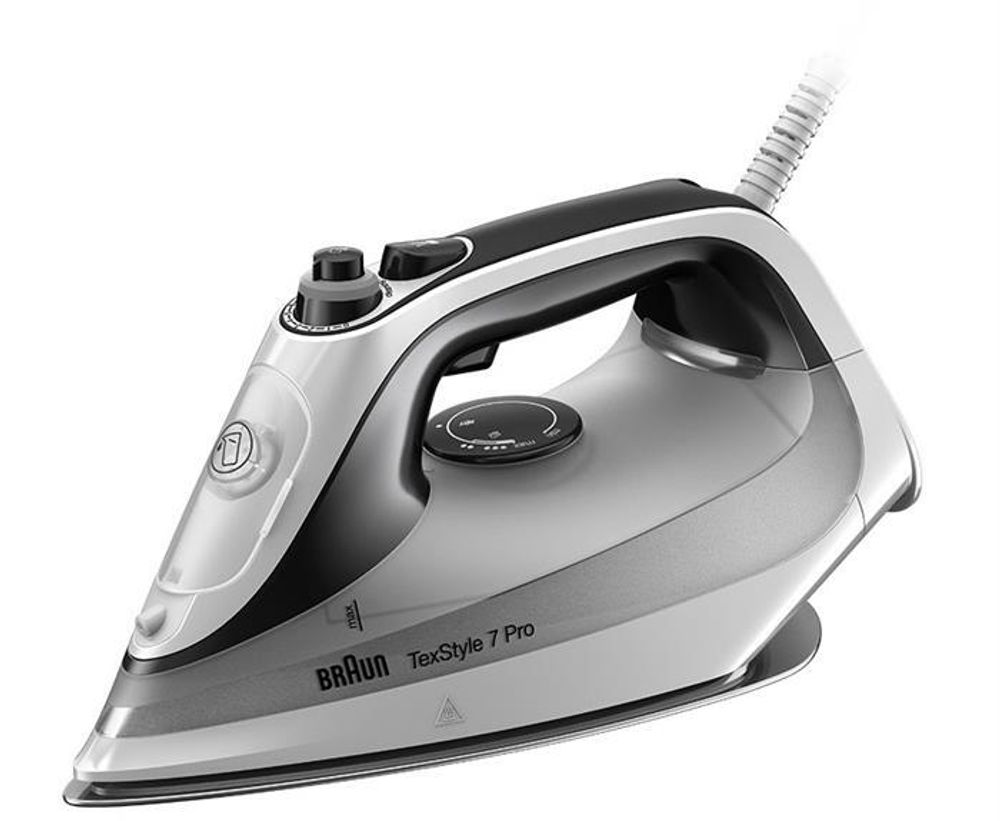 Утюг Braun SI7149WB Утюг Braun SI7149WB