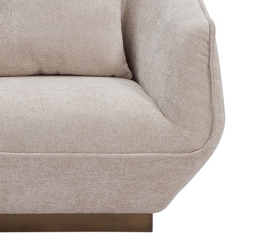 Кресло Diamond grey SF 2041S