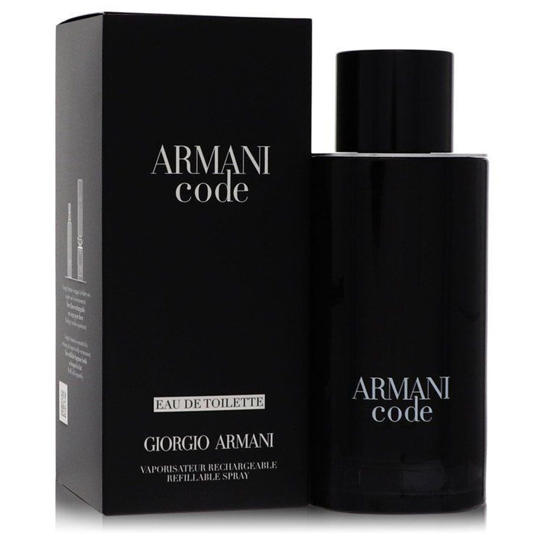 Туалетная вода GIORGIO ARMANI ARMANI CODE, 125мл