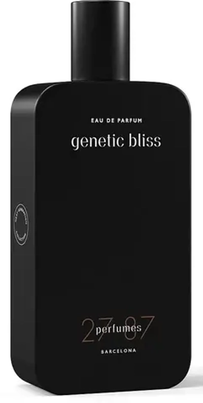 2787 Perfumes genetic bliss EDP 87 ml