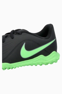Сороконожки Nike Tiempo Maestro Club TF Junior - черный