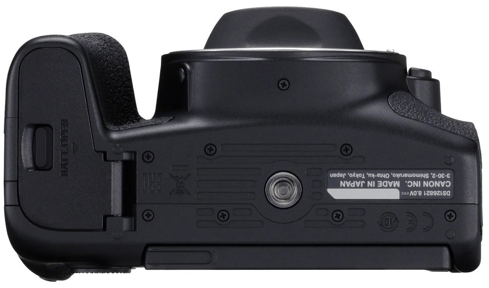 Canon EOS 850D Body