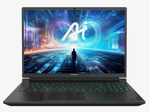 16" Ноутбук GIGABYTE G6X (1920x1080, Intel Core i7-13650H, RAM 16ГБ, SSD 1ТБ, Nvidia GeForce RTX 4060, Win 11 Pro)